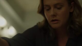 Alicia Silverstone on AHS