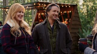 Christmas Planning - Virgin River Season 5 Episode 12