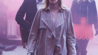 Jean Smart as Melanie Bird - Legion