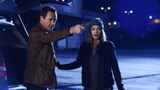 John Helps Gretchen - Complications
