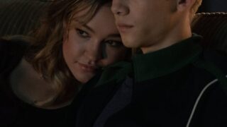 Megan and Luke - Cruel Summer